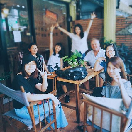 Vanilla Place Chiang Mai Exterior foto