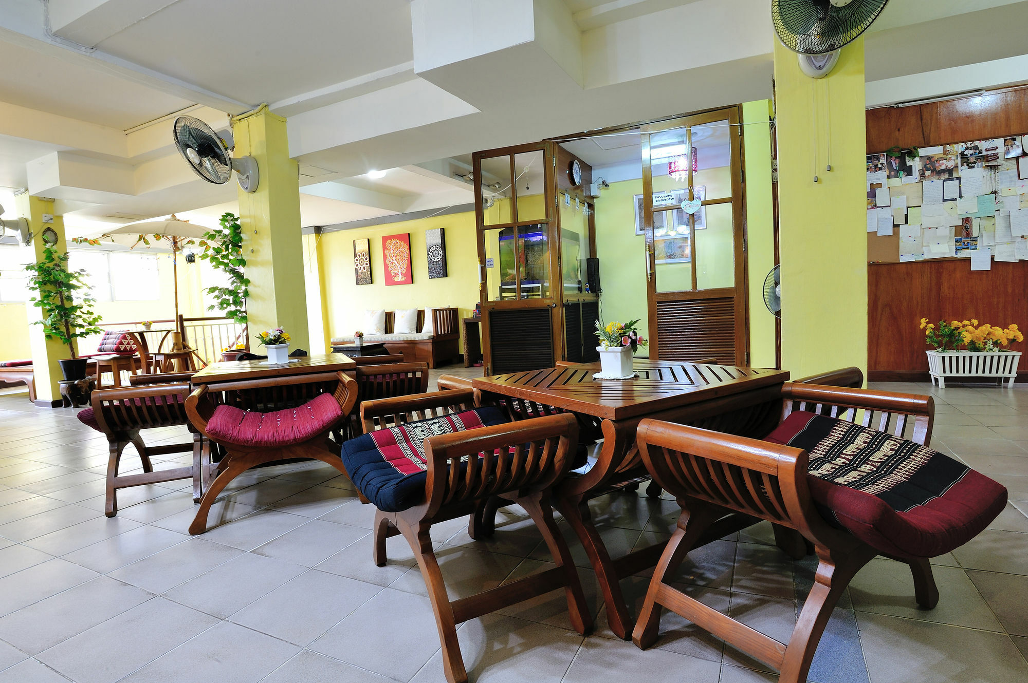 Vanilla Place Chiang Mai Exterior foto